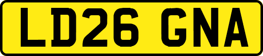 LD26GNA