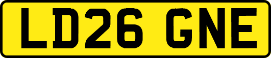 LD26GNE
