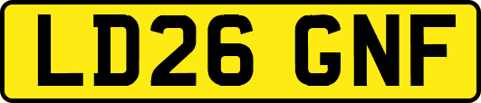 LD26GNF