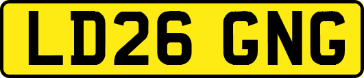 LD26GNG