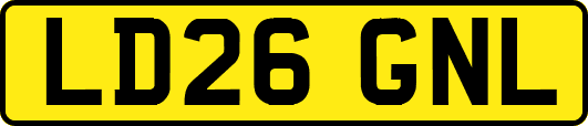 LD26GNL