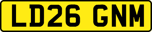LD26GNM