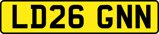 LD26GNN