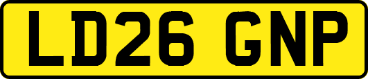 LD26GNP