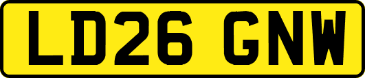 LD26GNW