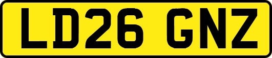 LD26GNZ