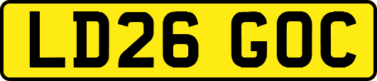LD26GOC