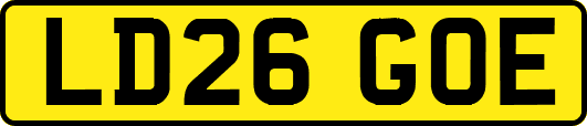 LD26GOE