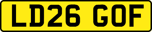 LD26GOF