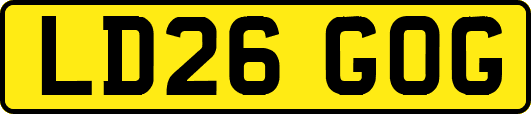 LD26GOG