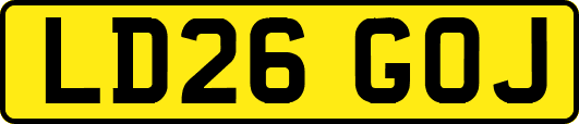 LD26GOJ