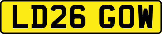 LD26GOW