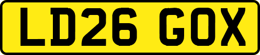 LD26GOX