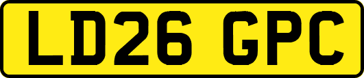 LD26GPC