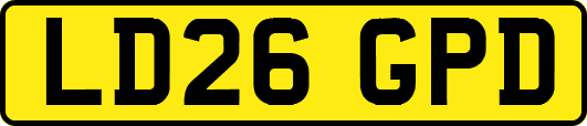 LD26GPD