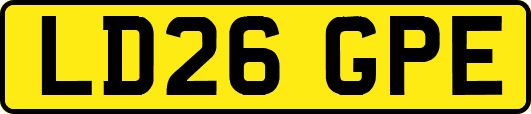 LD26GPE