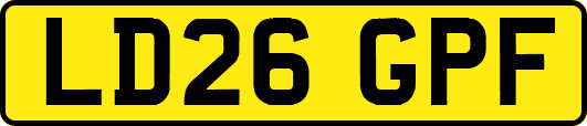 LD26GPF