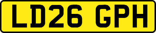 LD26GPH