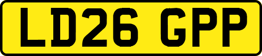 LD26GPP