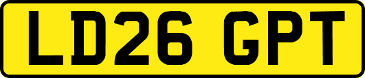 LD26GPT