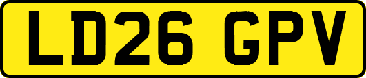 LD26GPV