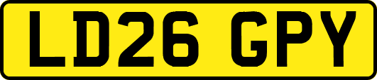 LD26GPY