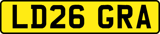 LD26GRA