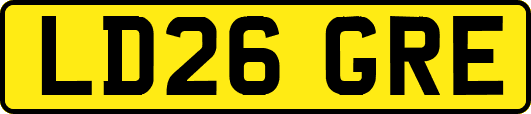 LD26GRE