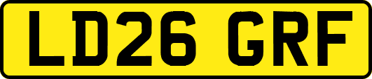 LD26GRF
