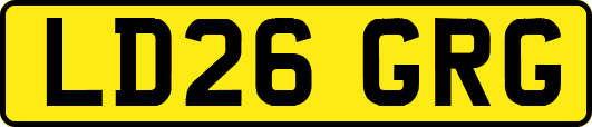 LD26GRG