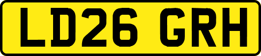LD26GRH