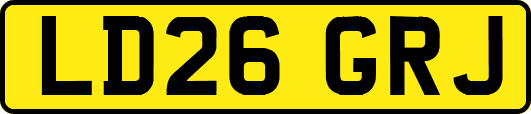 LD26GRJ