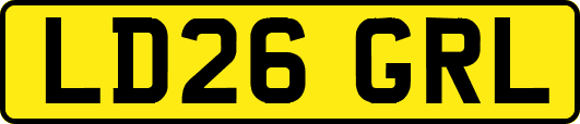 LD26GRL