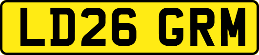 LD26GRM