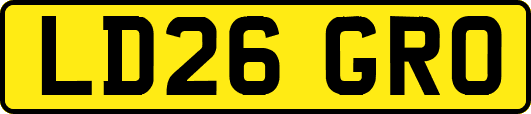 LD26GRO