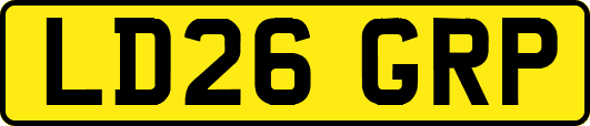 LD26GRP