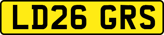 LD26GRS