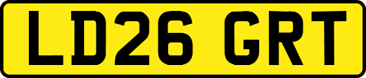 LD26GRT