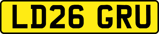 LD26GRU
