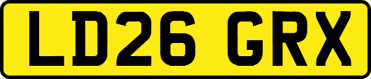 LD26GRX