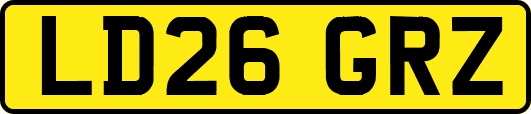 LD26GRZ