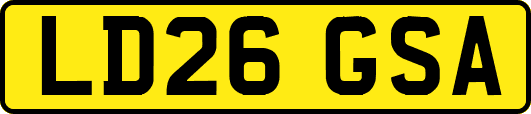 LD26GSA