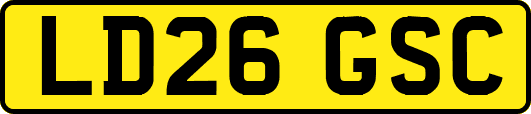 LD26GSC