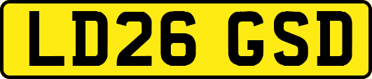 LD26GSD