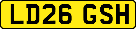 LD26GSH