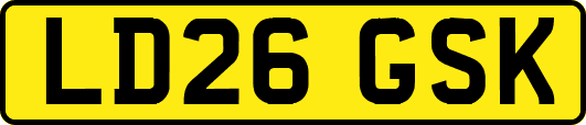 LD26GSK