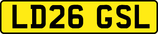 LD26GSL
