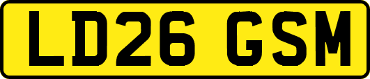 LD26GSM