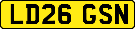 LD26GSN
