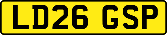 LD26GSP